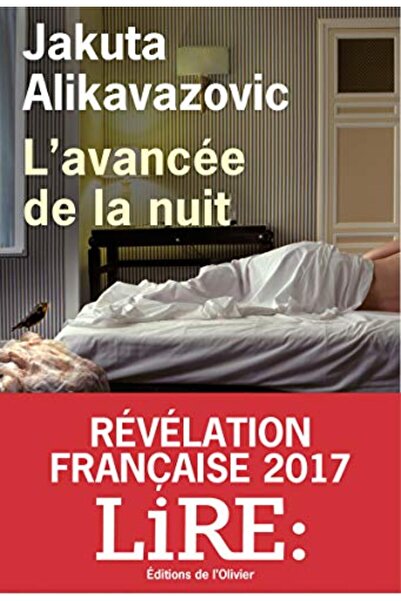 L'Olivier لافانك إي دي لا نوييت