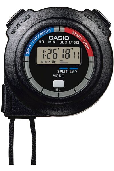 Casio HS-3V-1R
