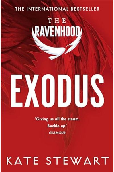 Macmillan Distribution Exodus