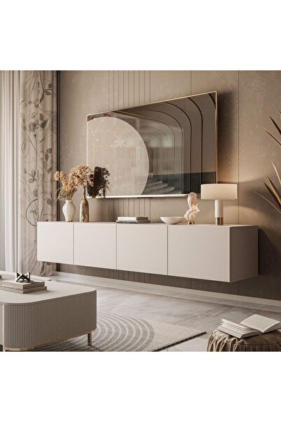 Decoroys Sugar  Tv Ünitesi