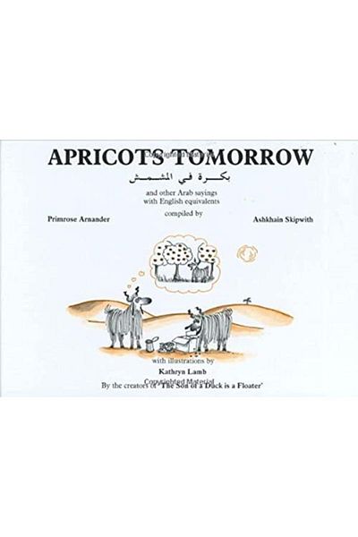 Stacey International Apricots Tomorrow