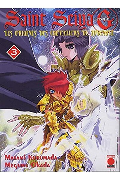 Interforum Editis سانت سيا المجلد 3