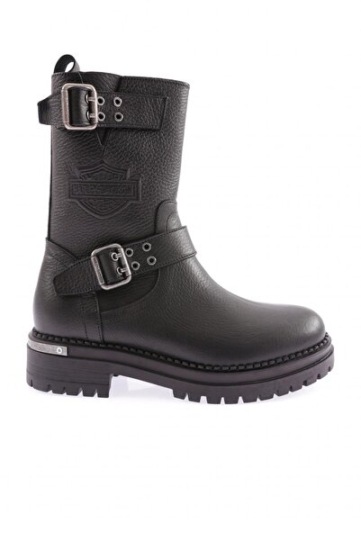 Harley Davidson 025z026z100022 Kadın Uptown Çizme