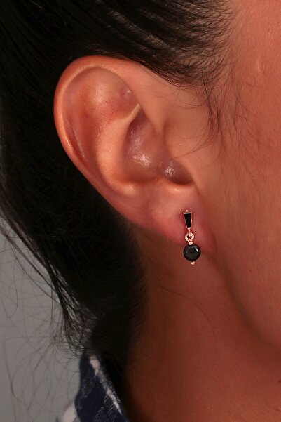 SUNSHINE 925 Ayar Gümüş Trend Küpe SKU1102