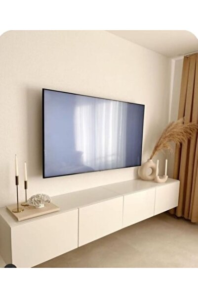 Decoroys Crocus Tv Ünitesi 240 cm