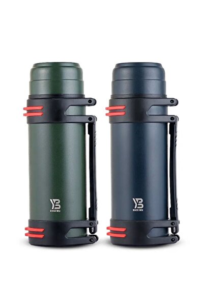 TERMOS VACUUM Travel Pot 2,5 Litre Aile Boy Kamp Termos