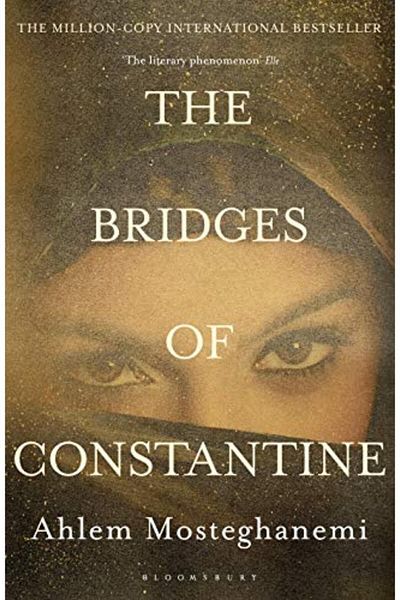 Macmillan Distribution The Bridges Of Constantine