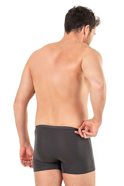 ÖZKAN underwear Özkan 11897 Ανδρικό βαμβακερό σορτς μπόξερ