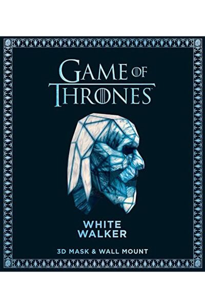 Hachette لعبة العروش وايت ووكر