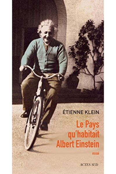 UD Union Distribution لو باي Quhabitait ألبرت أينشتاين