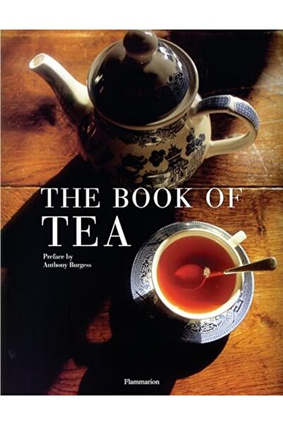 UD Union Distribution كتاب الشاي