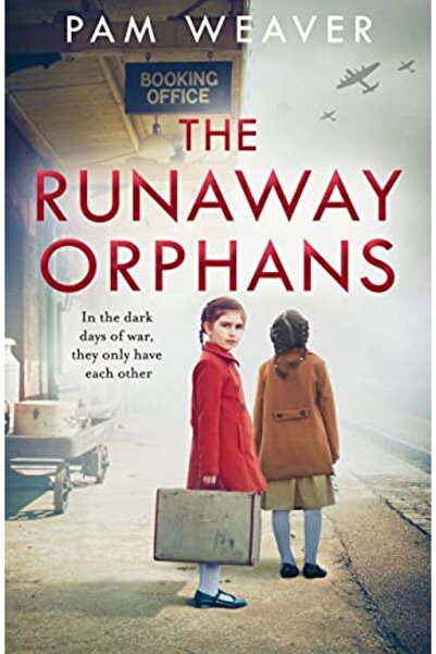 Harper Collins الأيتام الهاربين