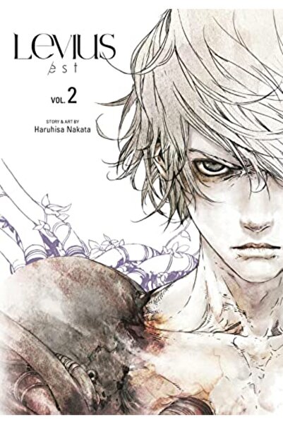 Harper Collins ليفييوسست المجلد 2