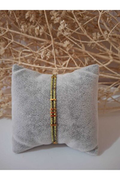 Demir Butik Miyuki  bileklik