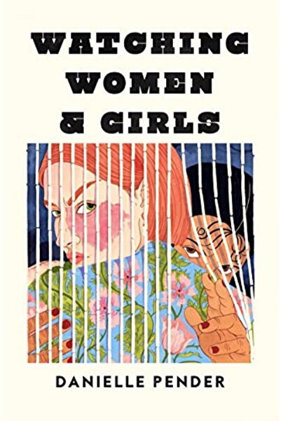 Harper Collins Watching Women And Girls