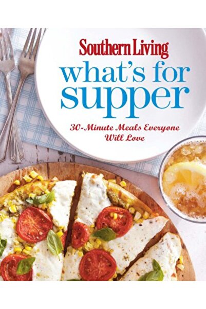 Hachette ما هو العشاء في Southern Living