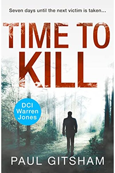 Harper Collins وقت القتل