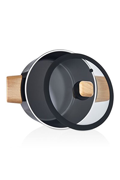 FALEZ Auris 20 Cm Deep Pot Set