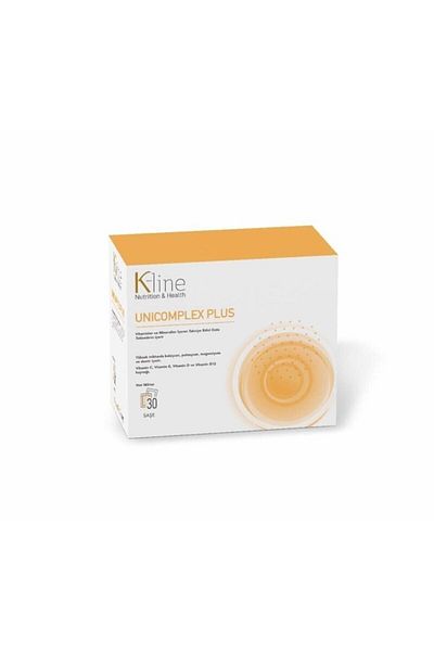 SDM GIDA K-Line Unicomplex Plus