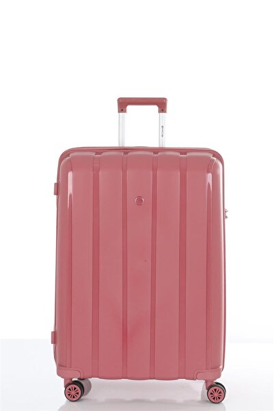 MÇS Polipropilen Valiz V305 75 CM