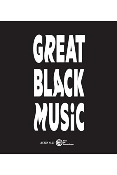 UD Union Distribution موسيقى سوداء رائعة