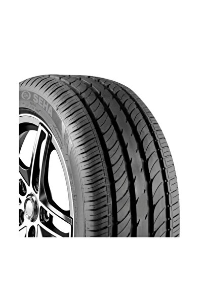 Seha St34 Talas 225/50 R17 98w Xl Yaz Lastiği (ÜRETİM YILI: 2024)