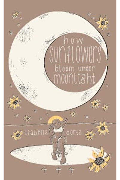 Ingram Internatıonal Inc كيف تزهر عباد الشمس تحت ضوء القمر