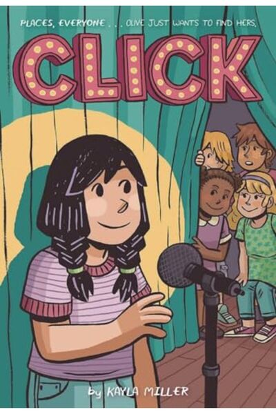 Harper Collins انقر