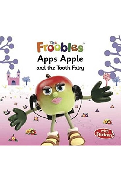 TOP THAT تطبيقات Apple Froobles The Froobles