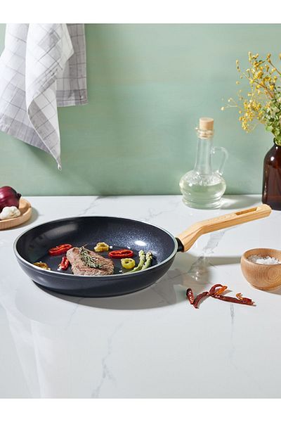 FALEZ Auris 28 Cm Pan - Comfortable Cut