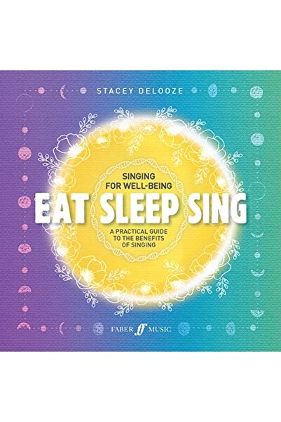 Faber Music Ltd. أكل، نوم، غناء