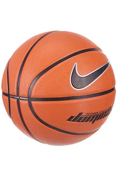 Nike Dominate Outdoor Size 7 Καφέ Μπάλα Μπάσκετ