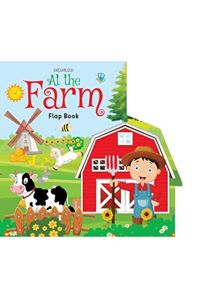 dreamland كتاب فلاب في المزرعة