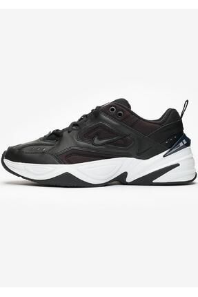 Nike techno black clearance