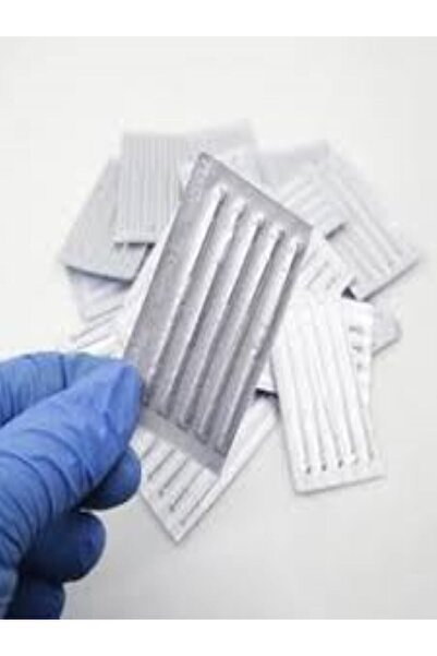 İthalSepeti 1 Adet 5'li Plasma Pen Iğnesi