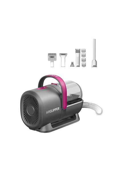 Petkit 5 in 1 Pet Hair Care Set