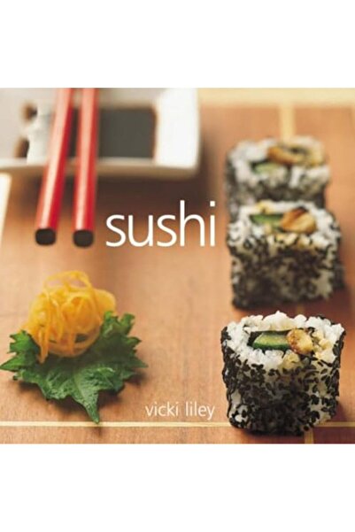 Hachette السوشي