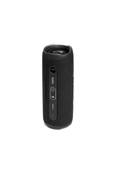 JBL Flip 6, Bluetooth Hoparlör, Ipx7, Siyah