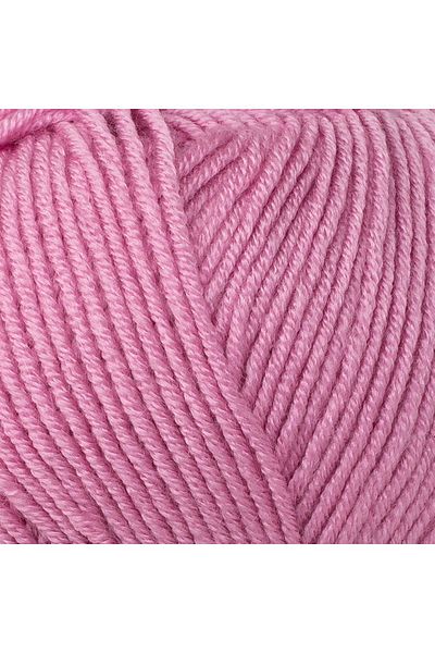 Himalaya Everyday Bebe Lux - Anti-Pilling Pastel Lilac 5 Pack