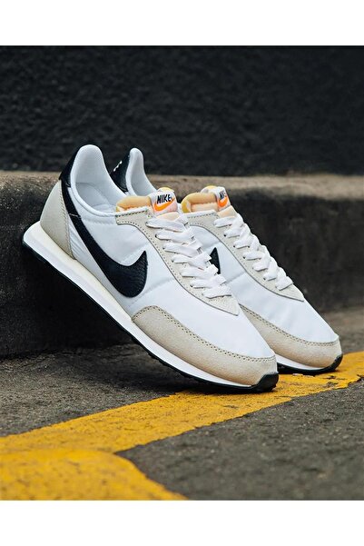 Nike Waffle Trainer 2 Білі кросівки - Повсякденне спортивне взуття