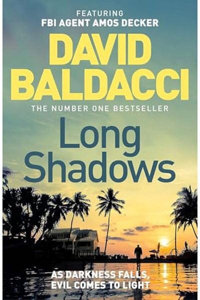 Macmillan Distribution Long Shadows