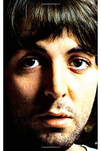 Simon Schuster بول مكارتني حياة