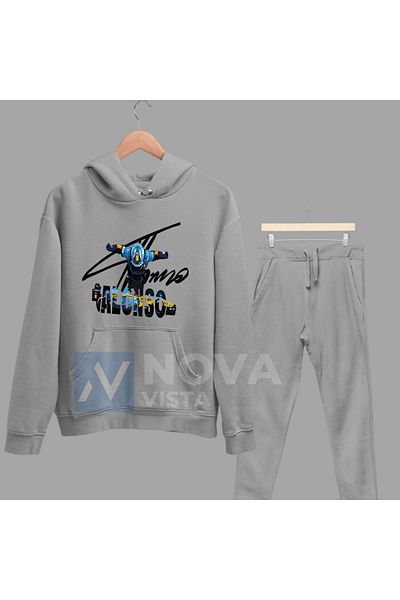 Biy Store Fernando Alonso Racing Pilot Printed Gray Unisex Hoodie Winter Sweatshirt Tracksuit