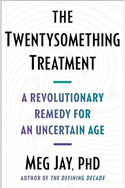 Simon Schuster علاج العشرينيات