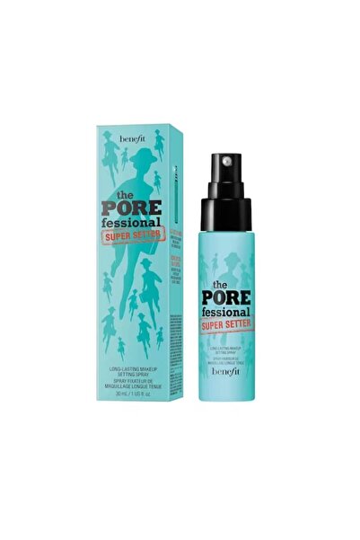 benefit cosmetics Mini The POREfessional Super Setter-16 Saat Etkili Gözenek ...