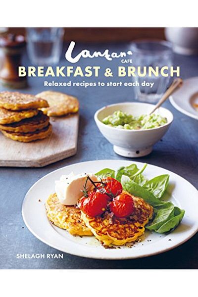 Macmillan Distribution Lantana Cafe Breakfast & Brunch