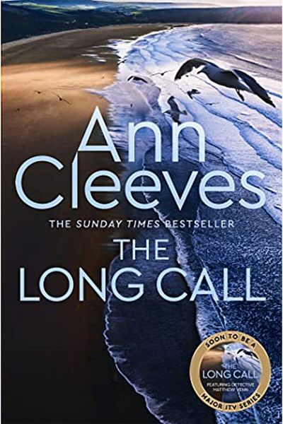 Macmillan Distribution The Long Call