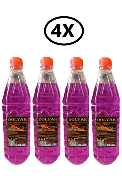 DOLYAK Ispirto 1 Litre Ispirto Yakıt Deney Laboratuar Ateş Tutuşturma Yakıtı ...