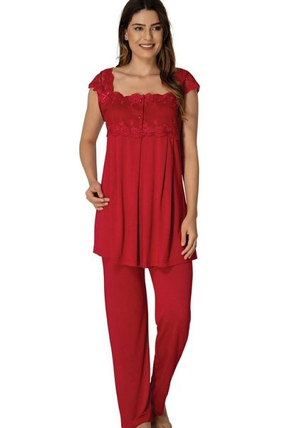 Effort Pijama Σετ πιτζάμες εγκυμοσύνης