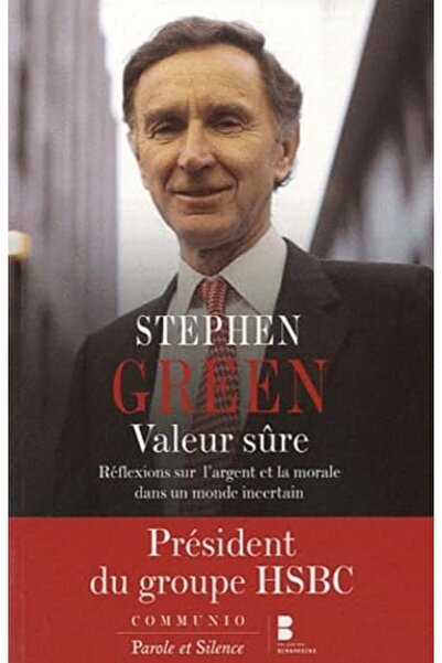 Parole et silence Valeur Sûre Reflexions Sur Largent Et La Morale في عالم غير مؤكد